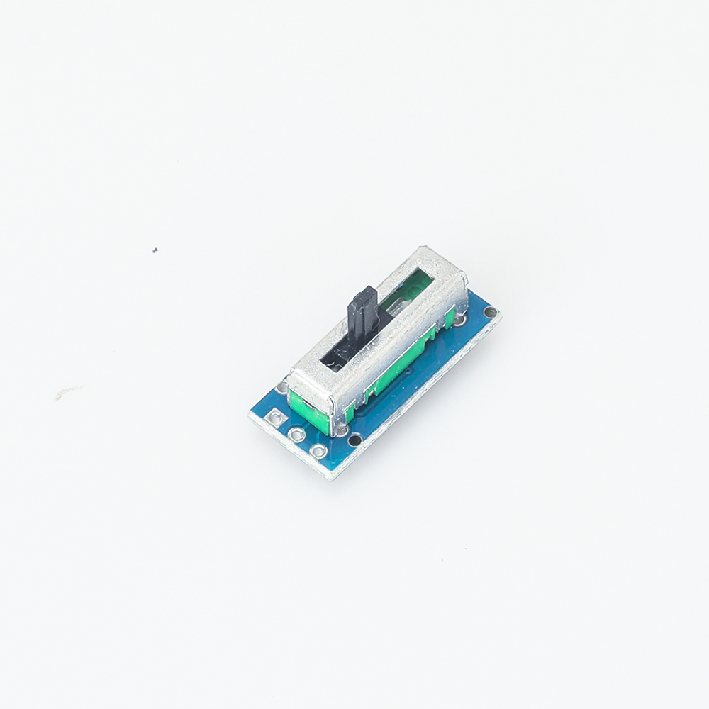 Brushless Motor Thrust Test Stand - Slayt Tipi HV Dijital Servo Test