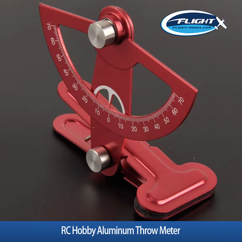 Brushless Motor Thrust Test Stand - RC Hobi DIY Aracı RC AirplaneModel