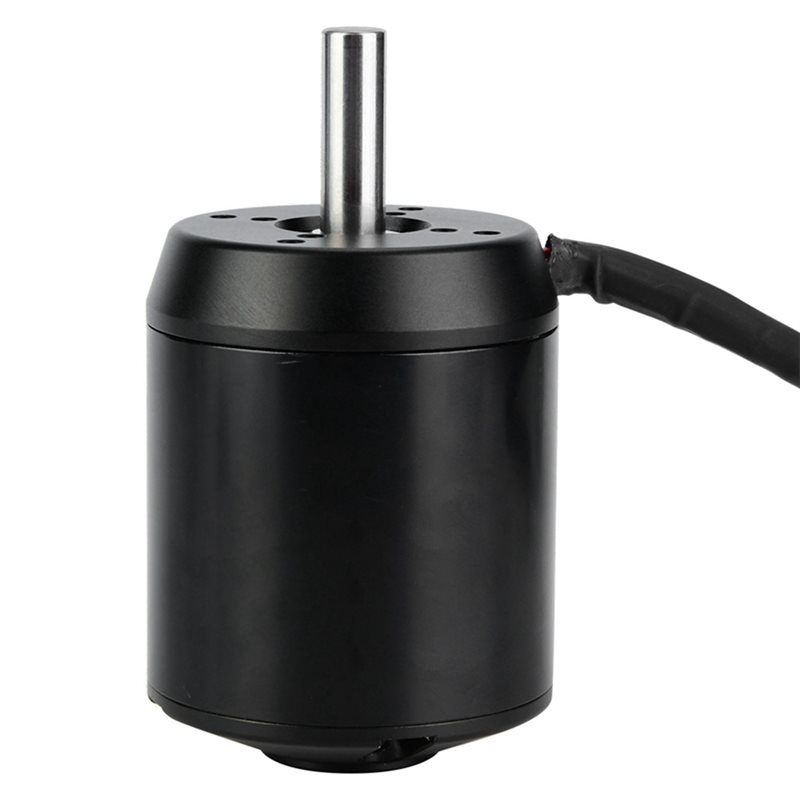 A51Q-Fırçasız Sensörlü Motor 6 - 6384 Brushless Motor Sensored incelemesi ve fiyatı