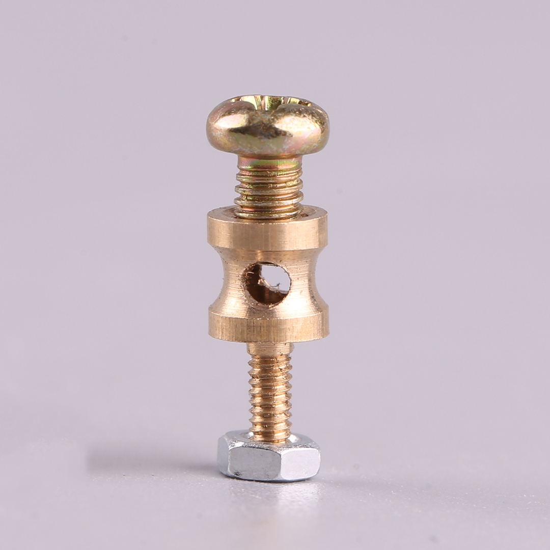 1.1 2.1mm Metal Servo Bağlantı - Brushless Motor Thrust Test Stand incelemesi ve fiyatı
