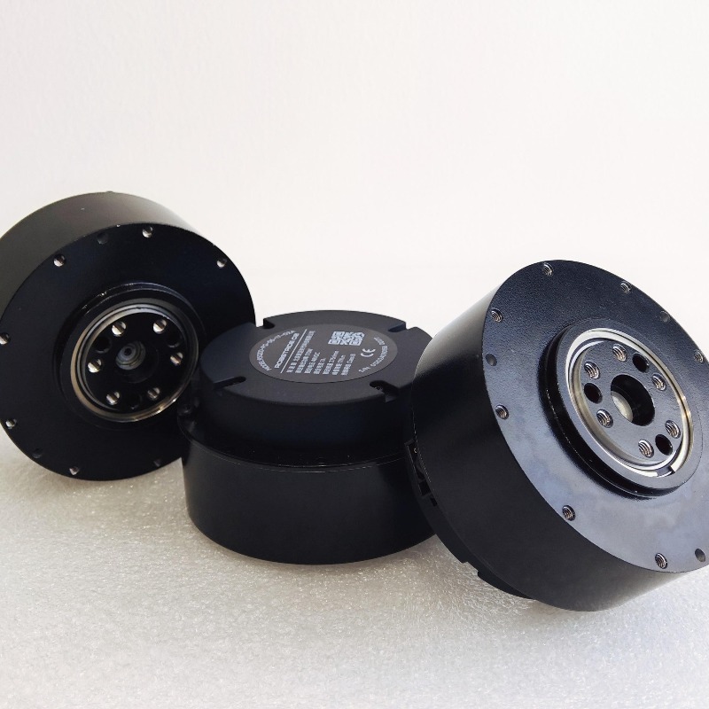 ROBSTRIDE02 Çift Versiyonlu En - Direct Drive Servo Motor Robotics incelemesi ve fiyatı