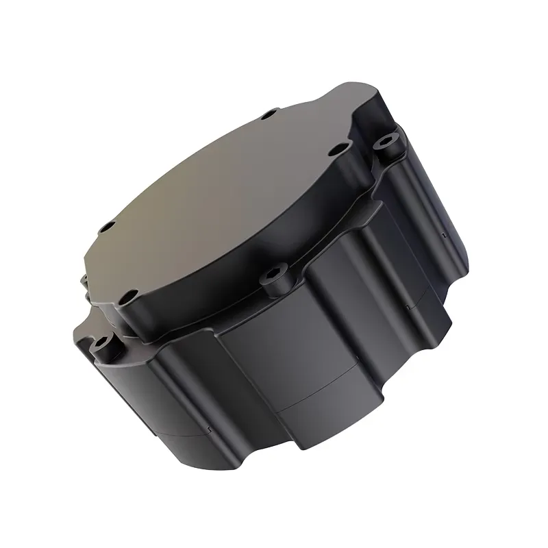 SigGear 80mm BLDC Sikloid Dişl - Cycloidal Reducer Bldc Motor incelemesi ve fiyatı
