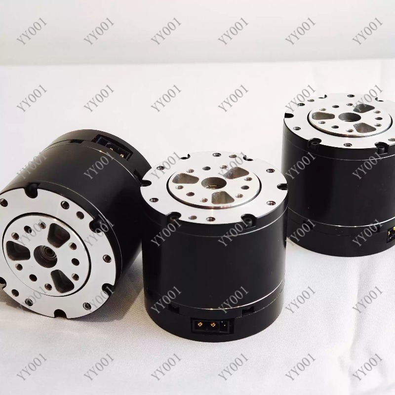 5.5Nm Entegre Aktüatör Modülü  - Direct Drive Servo Motor Robotics incelemesi ve fiyatı