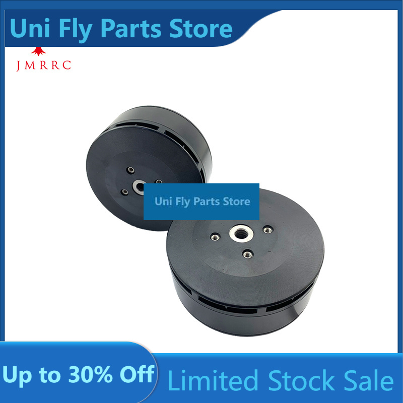 JMRRC 8318 120KV Fırçasız Moto - 8318 Outrunner Brushless Motor incelemesi ve fiyatı