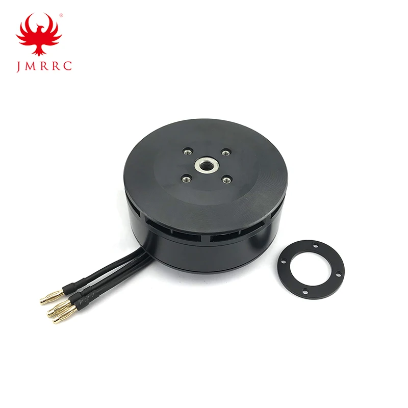 JMRRC 8318 120KV Fırçasız Moto - 8318 Outrunner Brushless Motor incelemesi ve fiyatı