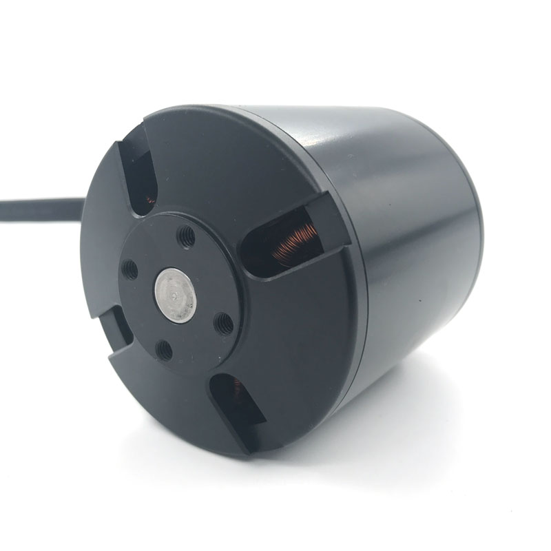 6384 120-200KV Sensörlü Fırças - 6384 Brushless Motor Sensored incelemesi ve fiyatı