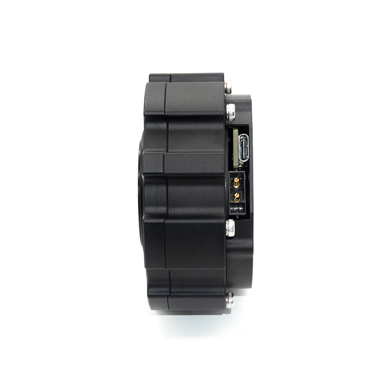 Yüksek Torklu Gezegensel Dişli - Bldc Planetary Gear Motor 48V High Torque incelemesi ve fiyatı