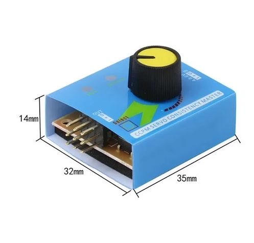 Servo Test Cihazı RC 3CH Çoklu - Brushless Motor Thrust Test Stand incelemesi ve fiyatı