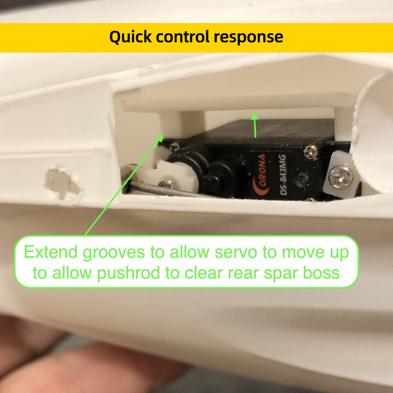 4 adet Corona DS843MG dijital  - Brushless Motor Thrust Test Stand incelemesi ve fiyatı