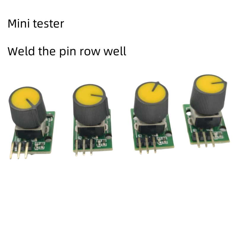 Yüksek Kaliteli Mini Servo Tes - Brushless Motor Thrust Test Stand incelemesi ve fiyatı
