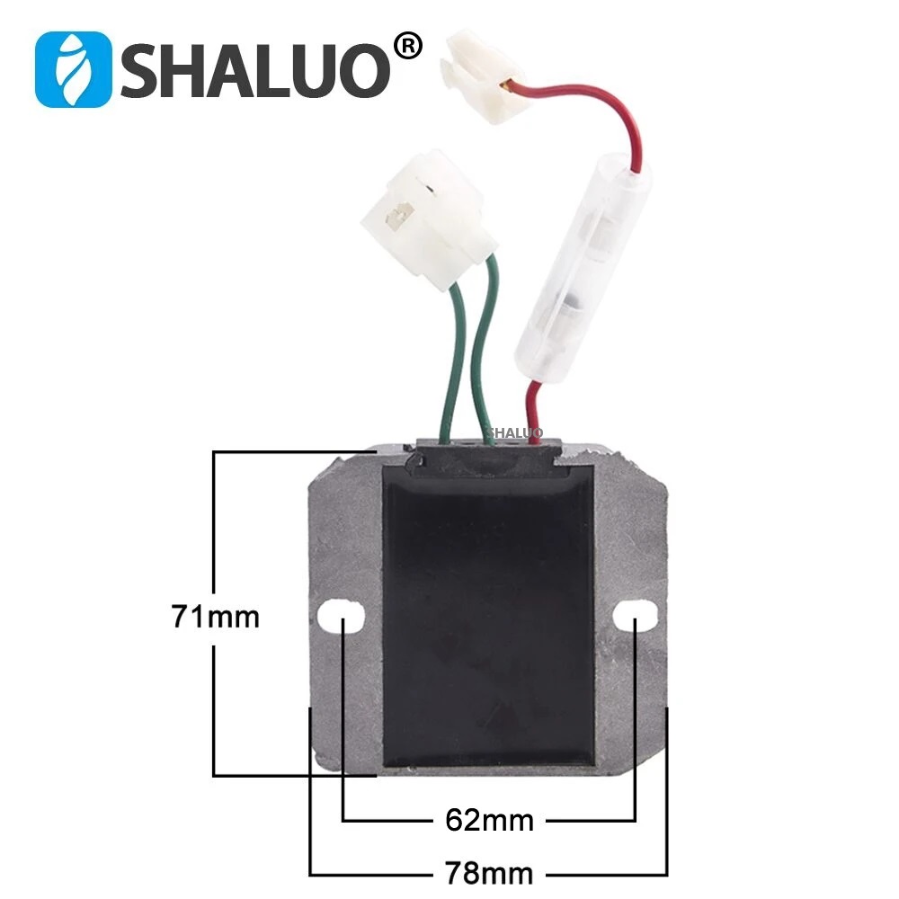 170F 178F 186F 12V Dizel Jener - Cycloidal Reducer Bldc Motor incelemesi ve fiyatı