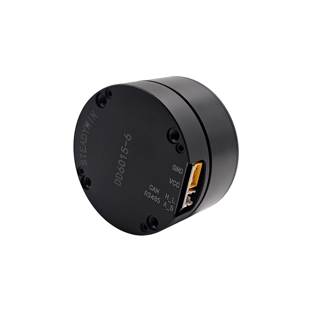 DD6015 Doğrudan Tahrikli Servo - Direct Drive Servo Motor Robotics incelemesi ve fiyatı