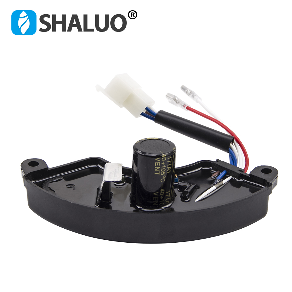 Evrensel 6 Telli 5KW AVR Benzi - Cycloidal Reducer Bldc Motor incelemesi ve fiyatı