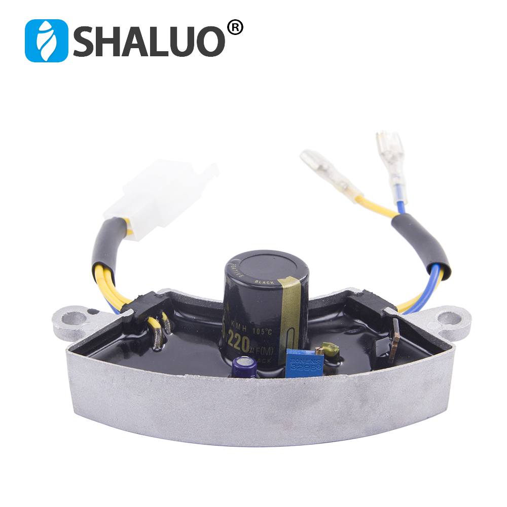 2KW 3KW 220V AVR Benzinli Jene - Cycloidal Reducer Bldc Motor incelemesi ve fiyatı
