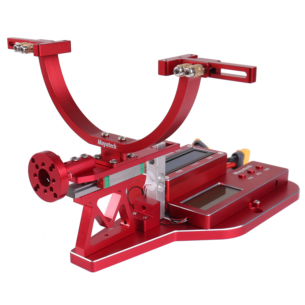 Mayatech MT10pro Kanalizasyon  - Brushless Motor Thrust Test Stand incelemesi ve fiyatı