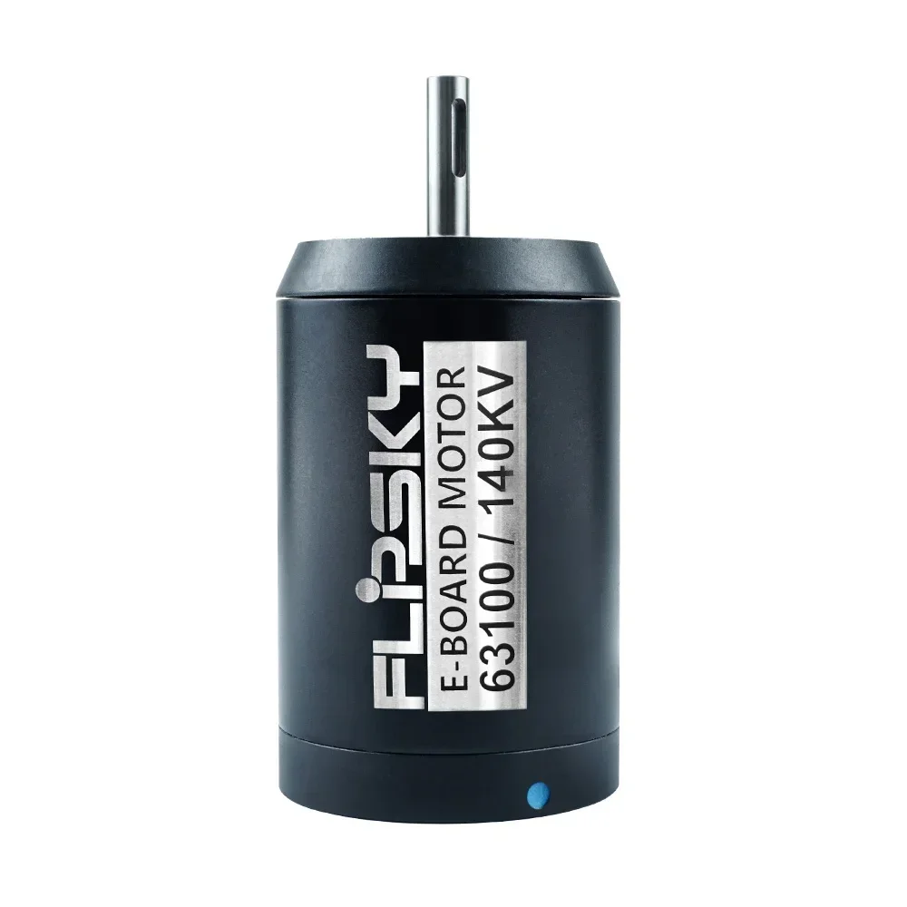 Stokta Flipsky Sensörlü Dıştan - 63100 Brushless Motor 140Kv incelemesi ve fiyatı