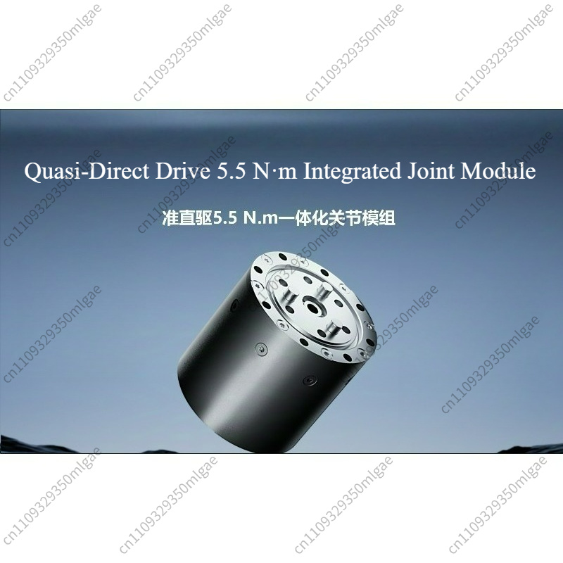 Quasi Direct Drive Ortak Modül - Direct Drive Servo Motor Robotics incelemesi ve fiyatı