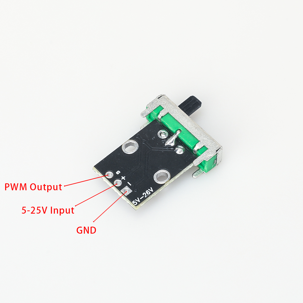 Slayt Tipi HV Dijital Servo Te - Brushless Motor Thrust Test Stand incelemesi ve fiyatı