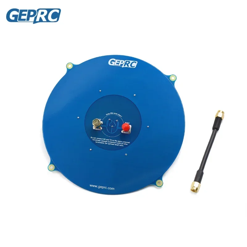 GEPRC Üçlü Besleme Dizisi 5.8G - Brushless Motor Thrust Test Stand incelemesi ve fiyatı