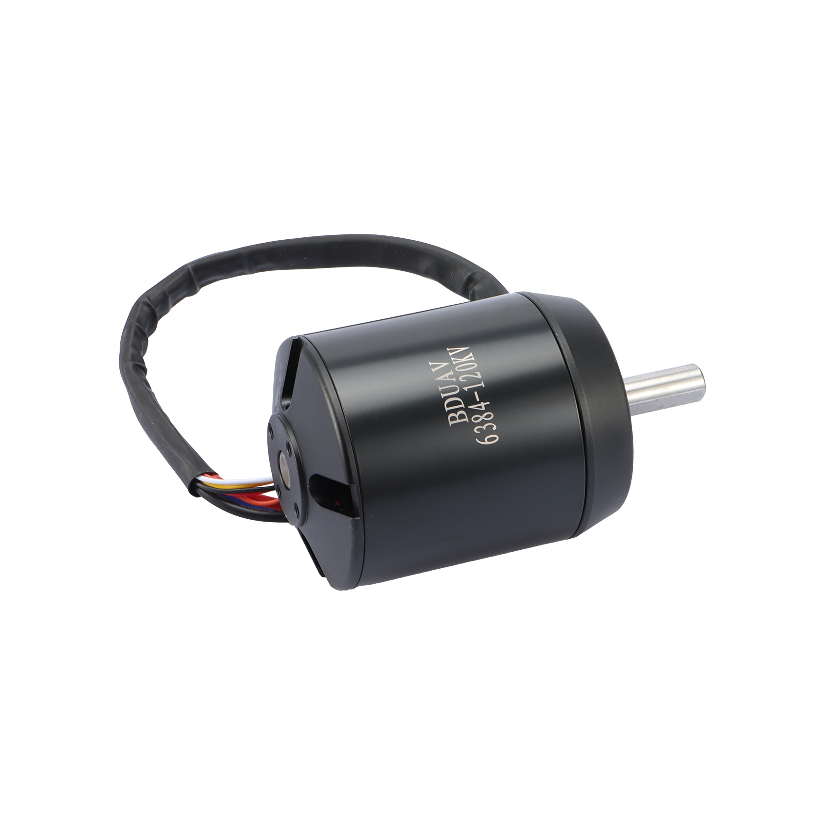 【STOKTA】6384 120KV Yüksek Güçl - 6384 Brushless Motor Sensored incelemesi ve fiyatı