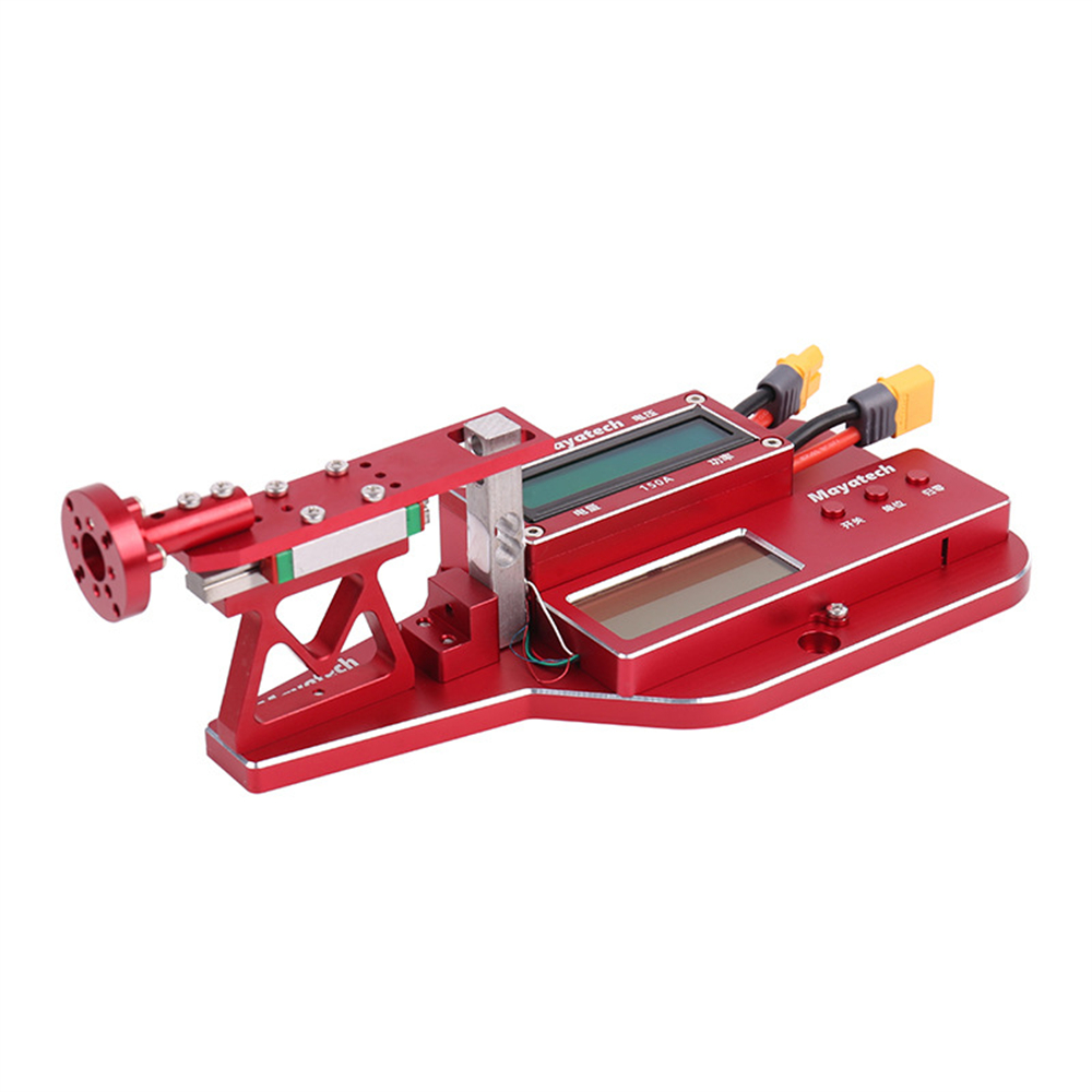 5/10KG Motor Çekme Kuvveti Tes - Brushless Motor Thrust Test Stand incelemesi ve fiyatı
