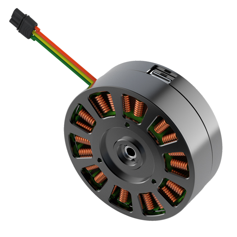 Yüksek Talep Gören Mikro 36V D - Cycloidal Reducer Bldc Motor incelemesi ve fiyatı