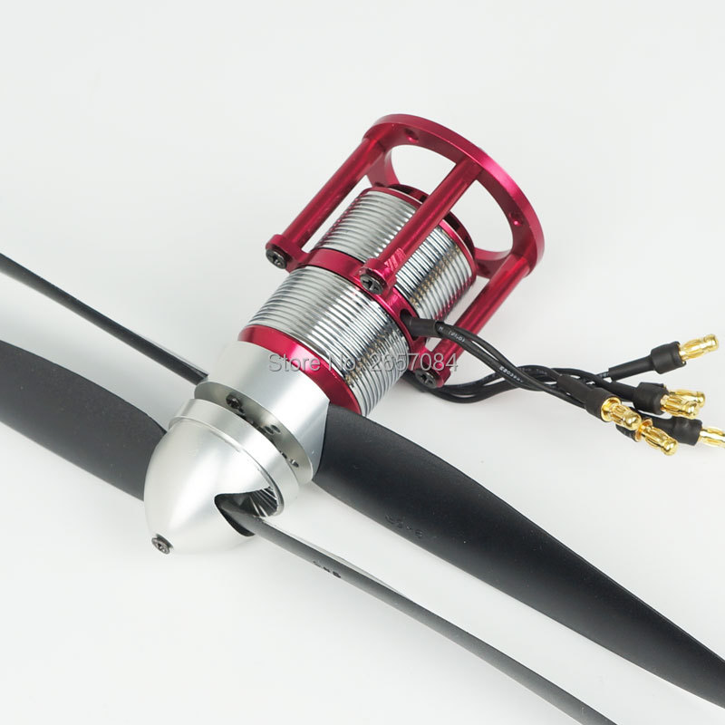 Patentli Ürün Kontra-dönen Mot - Brushless Motor Thrust Test Stand incelemesi ve fiyatı