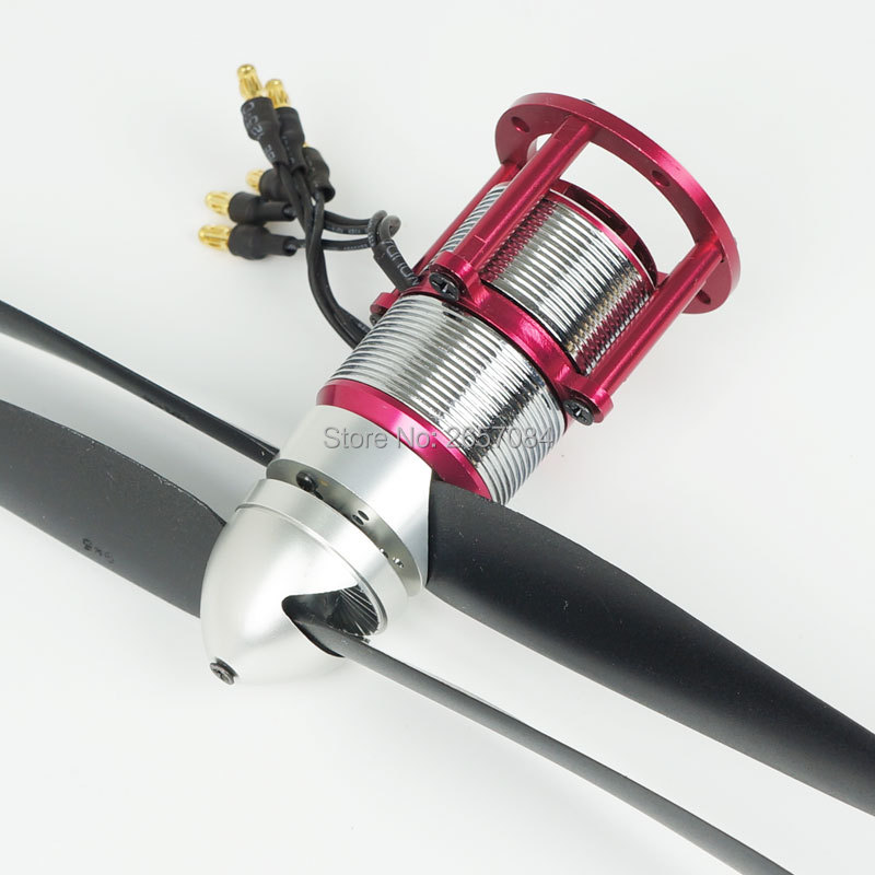 Patentli Ürün Kontra-dönen Mot - Brushless Motor Thrust Test Stand incelemesi ve fiyatı