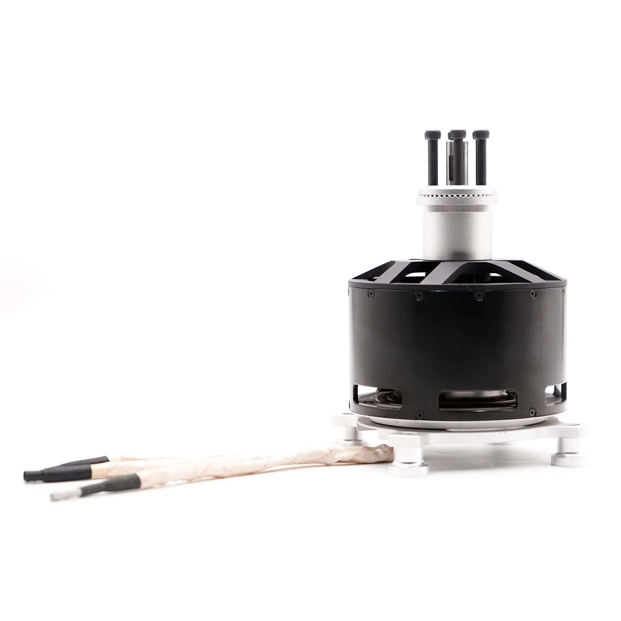 RoRus12090 24S 200A Verimli Yü - 12090 Brushless Outrunner Motor incelemesi ve fiyatı