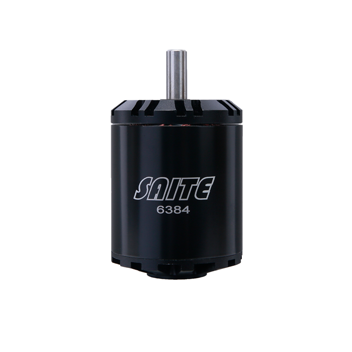 SAITE 6384 Motor 130kv 170kv B - 6384 Brushless Motor Sensored incelemesi ve fiyatı