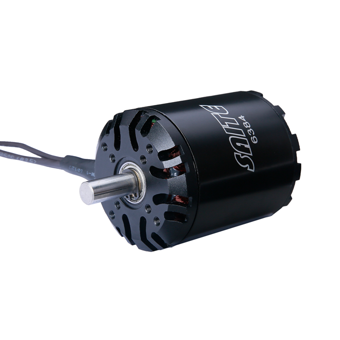 SAITE 6384 Motor 130kv 170kv B - 6384 Brushless Motor Sensored incelemesi ve fiyatı