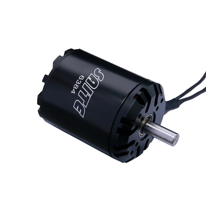 SAITE 6384 Motor 130kv 170kv B - 6384 Brushless Motor Sensored incelemesi ve fiyatı