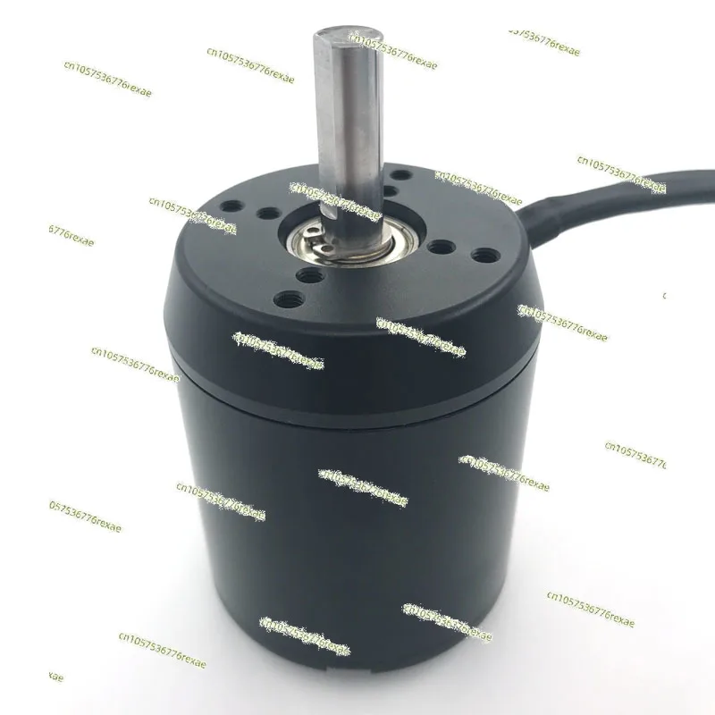 6384 150KV 200KV yüksek güçlü  - 6384 Brushless Motor Sensored incelemesi ve fiyatı