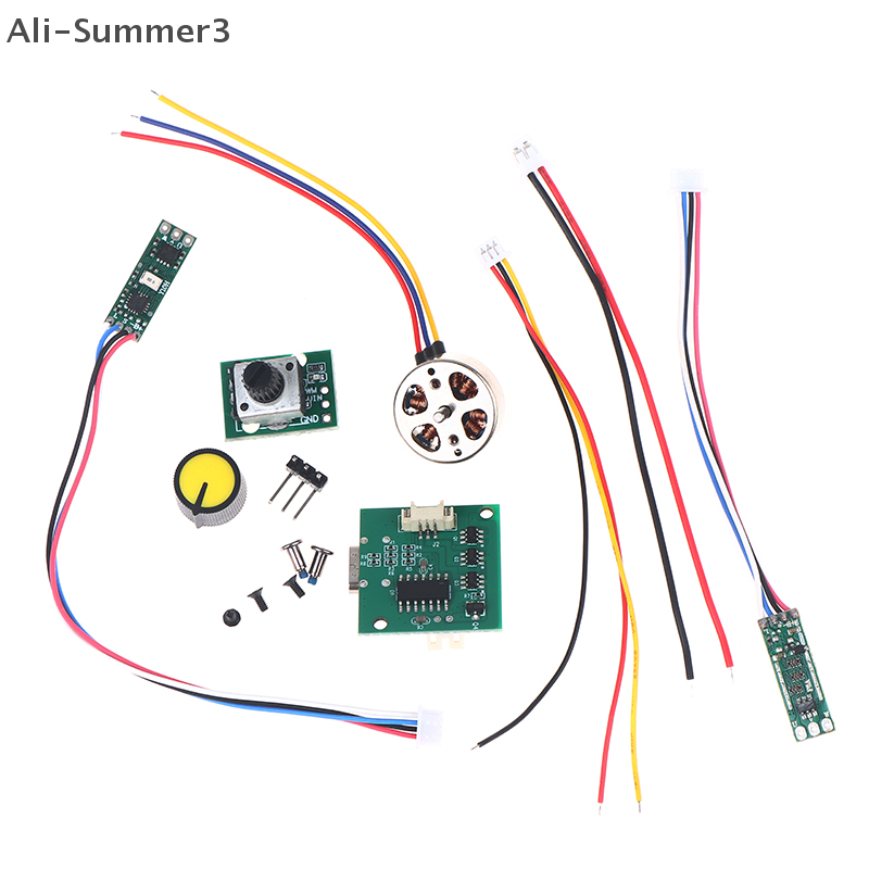 1503 3.7V 7.4V 10A 2750KV Mini - Brushless Motor Thrust Test Stand incelemesi ve fiyatı